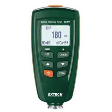 Extech Instruments CG204 Coating Thickness Tester