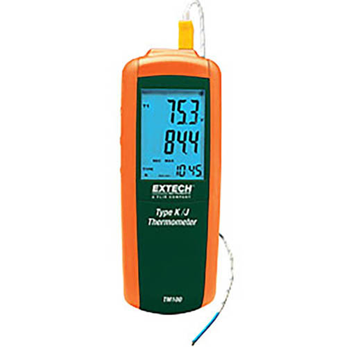 Extech Instruments TM100 Digital Thermometer