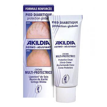 Akileïne AKILDIA Multi-Protective Cream