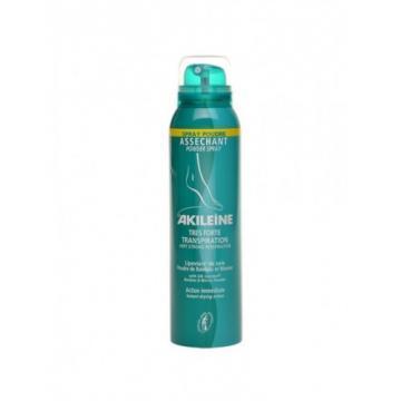 Akileïne Dry Powder Spray