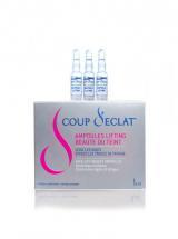 Coup D' Eclat Face Lift Beauty Ampoules (7x1ml)