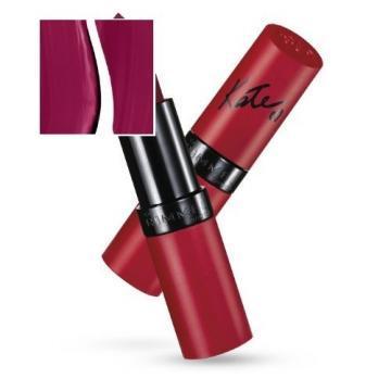 Rimmel London Lasting Finish by Kate Matte Collection Lipstick 107