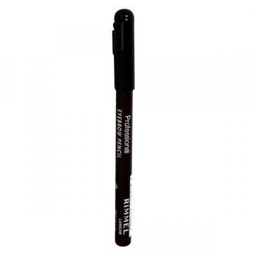Rimmel London Professional Eyebrow Pencil Black Brown