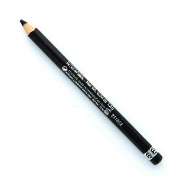 Rimmel London Soft Kohl Kajal Eye Liner Pencil Jet Black