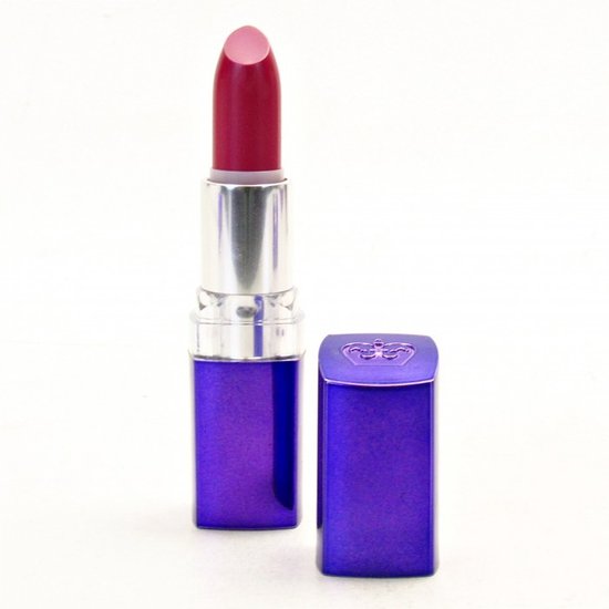 Rimmel London Moisture Renew Lipstick Violet Pop