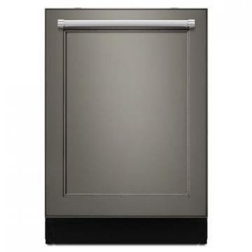 KitchenAid KDTM504EPA 44 dBA Dishwasher with Panel-Ready Design