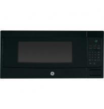 GE PEM31DFBB Profile Series 1.1 Cu Ft Countertop Microwave, Black