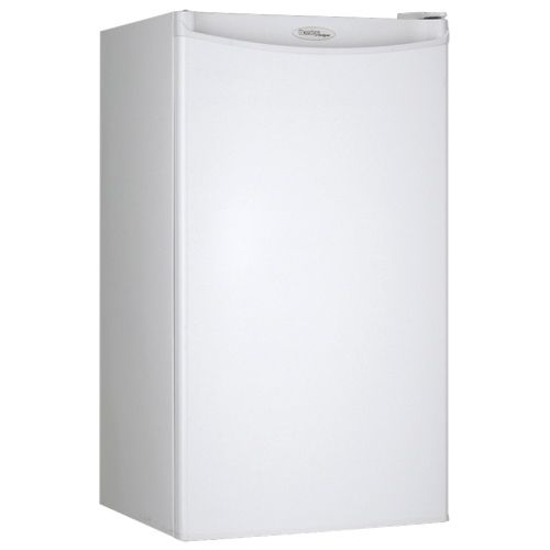 Danby DCR032A2WDD 3.2 Cubic Feet Refrigerator White