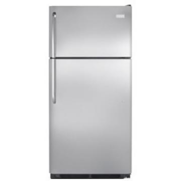Frigidaire FFHT1826PS 18.2Cu Ft Refrigerator RH S/S 30"