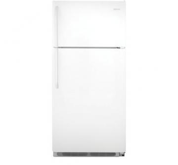 Frigidaire FFHI1831QP 18 Cu Ft Top Mount Refrigerator
