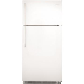 Frigidaire FFHT1831QP 18 Cubic Feet Top-Mount Refrigerator