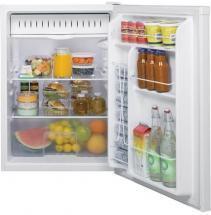 GE GCE06GGHWW Spacemaker 6.0 Cubic Feet Refrigerator White