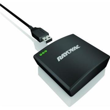 Rayovac 7-Hour Power Back Up Charger