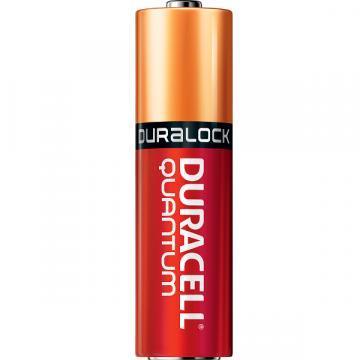 Duracell AAA Quantum Alkaline Battery Package of 24