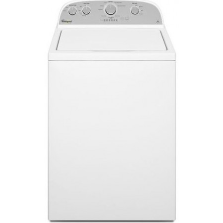 Whirlpool WTW4815EW 3.4 Cu Ft Washing Machine