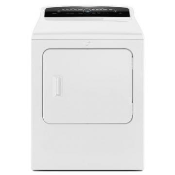 Whirlpool WED7000DW 7.0 Cubic Foot Cabrio High-Efficiency Electric Dryer
