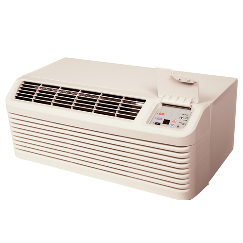Amana Digismart 9,000 BTU 265V Standard PTAC Air Conditioner