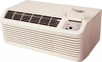 Amana Digismart 12,000 BTU 265V Standard PTAC Air Conditioner