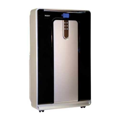 Haier 12,000 BTU Heat/Cool 115V Portable Air Conditioner