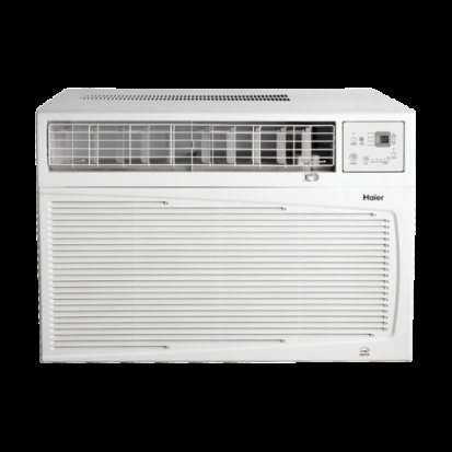 Haier 23,800 BTU Heat/Cool 230V Window Air Conditioner