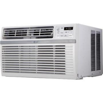 LG 24,500 BTU 230V Window Air Conditioner