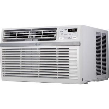 LG 17,500 BTU 230V Window Air Conditioner