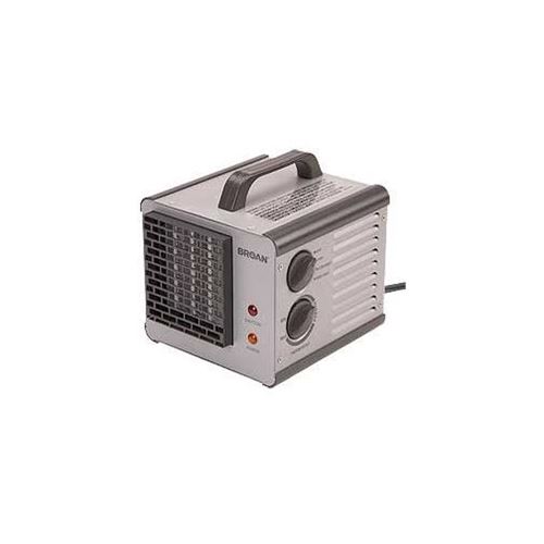Broan 120 Volt 1,200 Btu Portable Heater