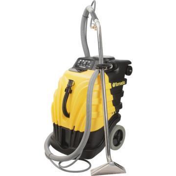 Tornado 10 Gallon Carpet Extractor With Wand