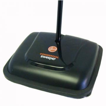 Hoover 10" Push Sweeper