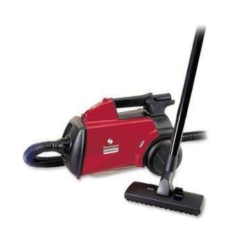 Sanitaire Allergen Filtration Canister Vacuum