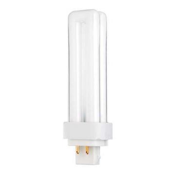 Sylvania Compact Fluorescent Bulb 13W Quad 3000K 4-Pin Base