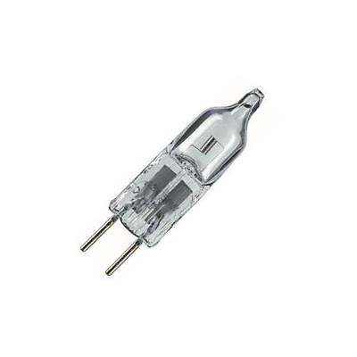 Philips Halogen Bulb 35W T4 GY6.35 Base Clear