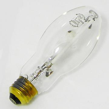 Philips Metal Halide Bulb 175W Medium Base Clear