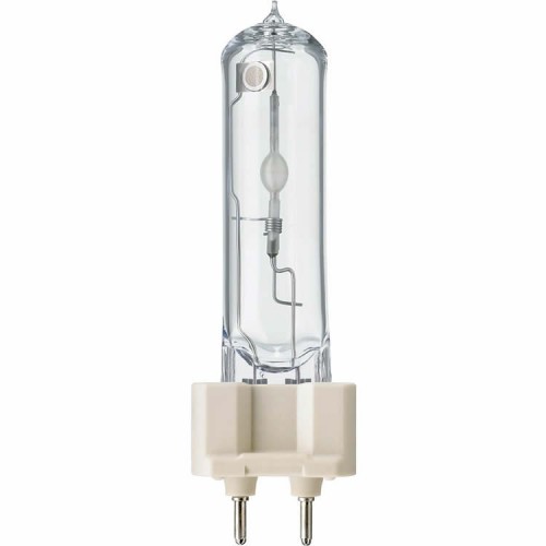 Philips Metal Halide Bulb 70W T6 G12 Base Clear