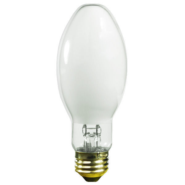Philips Metal Halide Bulb 150W Medium Base Coated