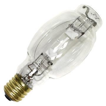 Sylvania Metal Halide Bulb 400W Mogul Base Clear BT28