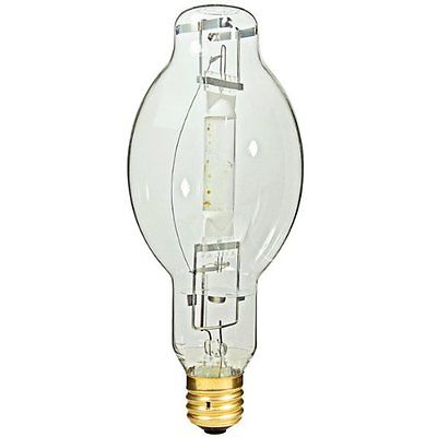 Sylvania Metal Halide Bulb 750W Medium Base Clear