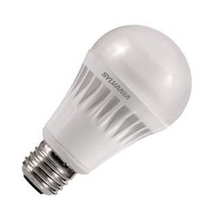 Sylvania LED Bulb 4/8/13W A19 3 Way 75W Equivalent 2700K Dimmable 6pk