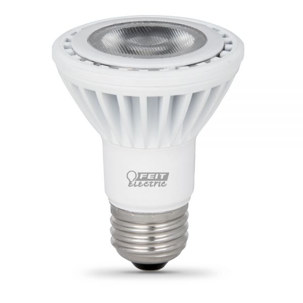 Feit LED Bulb 9W PAR20 50W Equivalent 3000K Dimmable