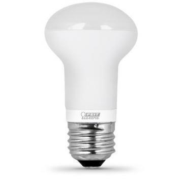 Feit LED Bulb 6.4 Watt R16 3000K Dimmable