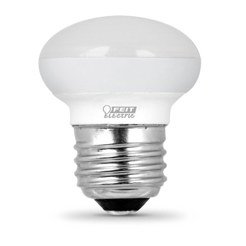 Feit LED Bulb 4.8 Watt R14 3000K Dimmable
