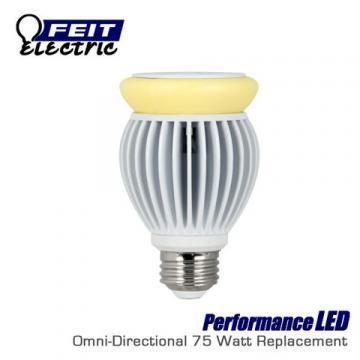 Feit LED Bulb 16.5W A19 (75W Equivalent) 3000K Omni