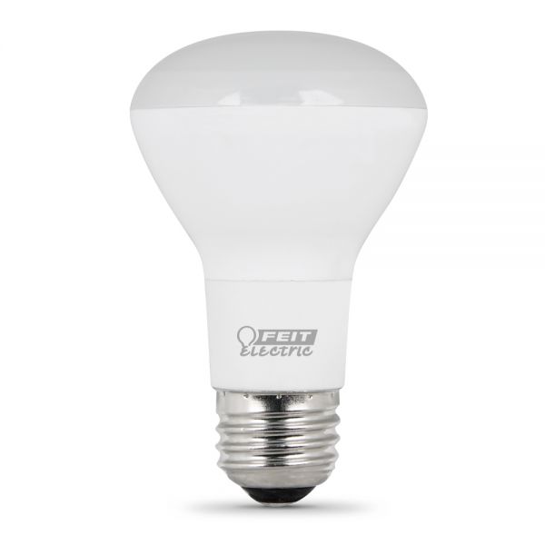 Feit LED Bulb 8.5W R20 (45W Equivalent) 2700K Dimmable