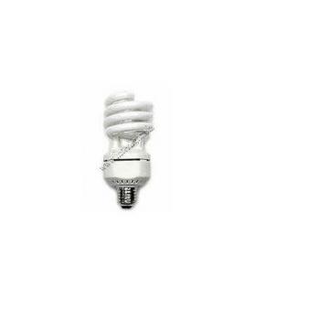 Feit Integrated Compact Fluorescent Bulb EcoBulb Plus 25W 4100K Twist