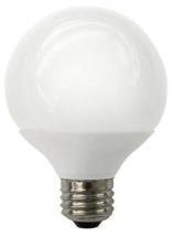 Feit LED Bulb 8.5W G25 (40W Equivalent) 3000K Frost Dimmable