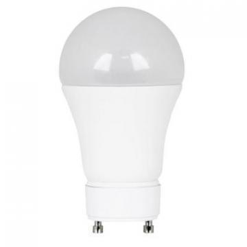 Feit LED Bulb 10W A19 (60W Equivalent) 2700K GU24 Base Dimmable