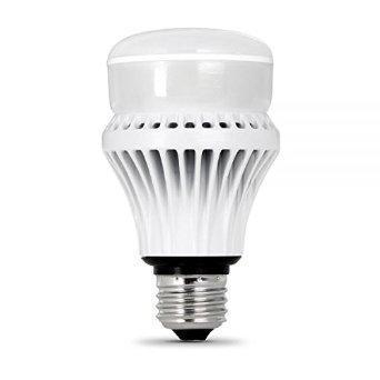 Feit LED Bulb 7.5W A19 (40W Equivalent) 3000K Omni