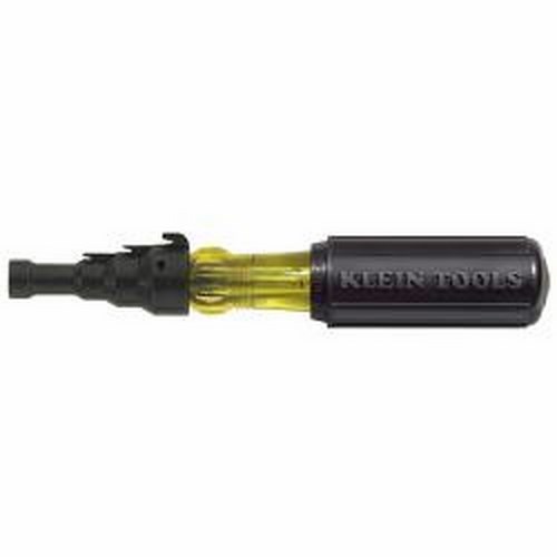 Klein Conduit-Fitting And Reaming Screwdriver