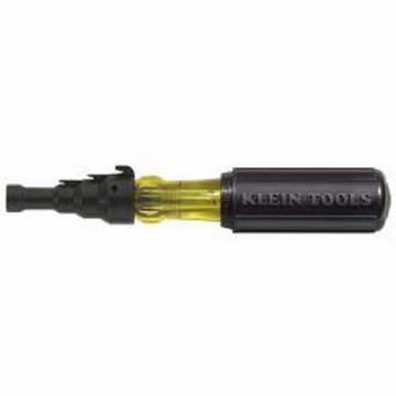Klein Conduit-Fitting And Reaming Screwdriver