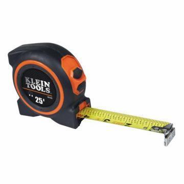 Klein 25' Magnetic Single Hook Tape Measure